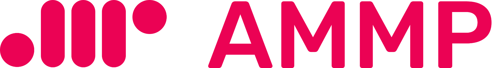 AMMP commercial engine