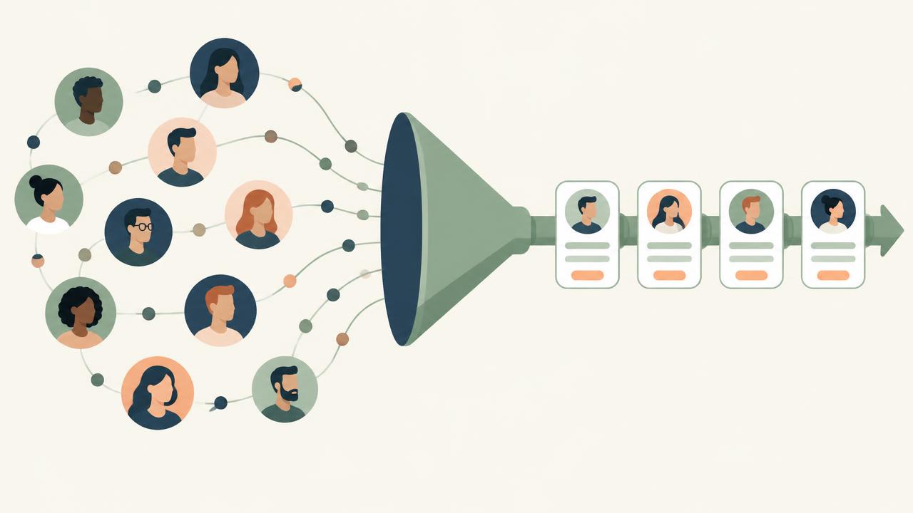 Social CRM